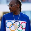 Snoop Dogg US Olympic 2024 Trials Tracksuit