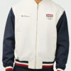 Team GB Opening Ceremony Bomber Jacket