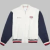 Olympics Opening Ceremony Bomber Jacket