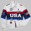 USA Closing Ceremony Jacket