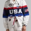 Team USA Closing Ceremony Jacket