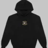 Kansas City Black Hoodie