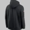 2024 Detroit Lions Hoodie