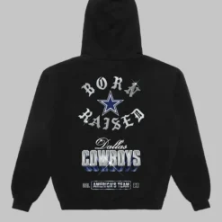 Dallas Cowboys Hoodie