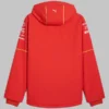 Carlos Sainz 2024 Scuderia Ferrari Jacket