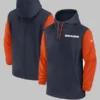 Chicago Bears 2024 NFL Hoodie