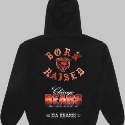 2024 NFL Chicago Bears Hoodie