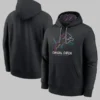 2024 NFL Crucial Catch Club Pullover Hoodie