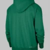 Kelly Green Boston Celtics Hoodie