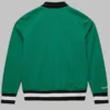 Philadelphia Eagles Jacket