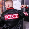 Power Book IV Force Joseph Sikora Jacket