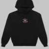 San Francisco 49ers Black Hoodie