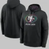 San Francisco 49ers 2024 NFL Hoodie