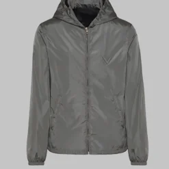 Eminem Murdergram Grey Jacket