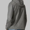 Eminem Murdergram Duex Grey Hooded Jacket