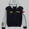 Abercrombie Pokemon Bomber Jacket