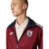 Adidas Arsenal 24-25 Track Jacket