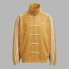 Adidas Chinese New Year Jacket Mustard