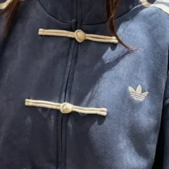 Adidas Chinese New Year Jacket for Unisex