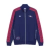 Arsenal Adidas Terrace Icons 24-25 Track Jacket Blue