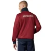 Arsenal FC 202425 Track Jacket