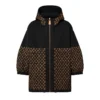 Taylor Swift LV Monogram Jacket Hoodie