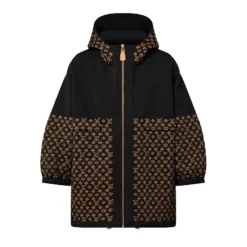 Taylor Swift LV Monogram Jacket Hoodie