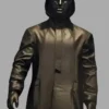 Squid Game S02 Front Man Coat