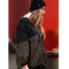 louis vuitton jacket taylor swift