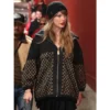 Taylor Swift Louis Vuitton Jacket