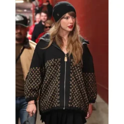 Taylor Swift Louis Vuitton Jacket