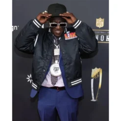 14th Annual Honors Super Bowl LIX Jacket