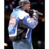 Super-Bowl-LIX-Haftime-Show-Kendrick-Lamar-Leather-Jacket