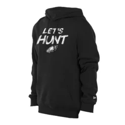 Philadelphia Eagles Let’s Hunt Hoodie