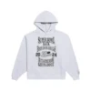 Kendrick Lamar Super Bowl LIX Hoodie