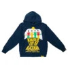 Awful Lot Of Blackman Unity Hoodie