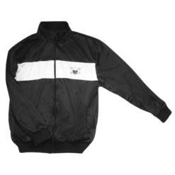 WWE Raw Ring of Honor CM Punk Jacket