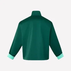 Adidas Chinese New Year Green Jacket 2025