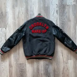 40 Acres and a Mule Spike Lee Jacket