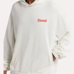9-1-1 S08 Evan Buckley Fleece Hoodie