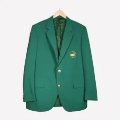 Masters Green Jacket