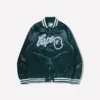 Bape Baseball Varsity Jacket