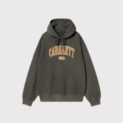 Carhartt Wip Library Hoodie Sweatshirt