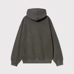 Carhartt Wip Library Fleece Pullover Hoodie