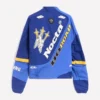 Drake Nocta x L’Art de L’Automobile Racing Jacket