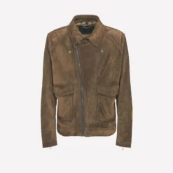 Chris Evans Ghosted Jacket