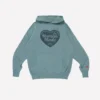 Human Made Tsuriami Hoodie Green