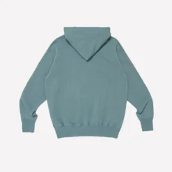 Human Made Tsuriami Green Hoodie