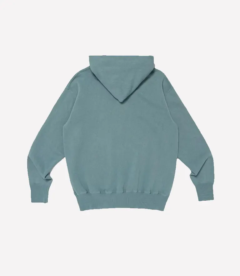 Human Made Tsuriami Hoodie Green Human Made Tsuriami Green Hoodie