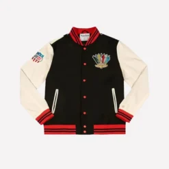 Indianapolis Motor Speedway 500 Checkered Flag Jacket